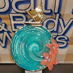 Bath & Body Works Disney Moana Wallflower Nightlight NWT
